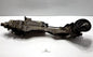 2015-2020 OEM Audi S3 A3 AWD Power Steering Rack And Pinion Assembly 24k