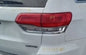 2016 Jeep Grand Cherokee Passenger Side Tail Light Assembly Quarter Mount OEM