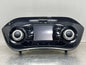 NISSAN JUKE 2011-2014 SL HEATER A/C CLIMATE CONTROL PANEL