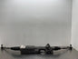 2015 Audi A6 OEM Power Steering Gear Rack & Pinion 78K 4G1423055DC 2012-2018