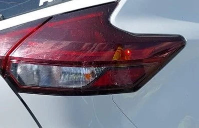 2021-2024 Nissan Kicks RH Passenger Quarter Panel Mounted Tail Light Lamp OEM