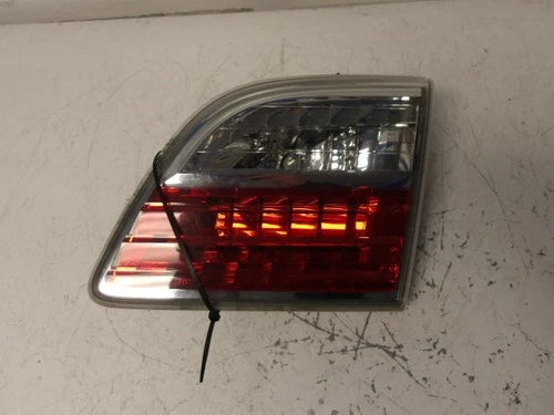 2010-2012 Mazda CX9 Passenger RH Lid Tail Light Lamp OEM