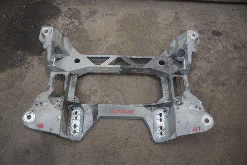 Rear Subframe Cradle Crossmember 25795639 OEM Chevrolet Corvette C6 2009-13