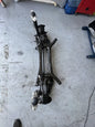 2019-2023 Toyota Corolla Sedan Rear Crossmember Subframe OEM 23K
