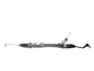 2006 2007 2008 2009 2010 Volkswagen Touareg OEM Power Steering Gear Rack AWD