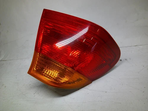 2000 BMW 323 Series Sedan Right Passenger Side Quarter Panel Tail Lamp Light OEM