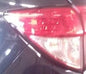 2016-2018 Honda HR-V LH Driver Quarter Panel Mounted Tail Light Lamp OEM