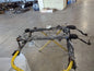 2010-2012 FORD FUSION 3.5L from 08/03/09 Power Steering Gear Rack And Pinion OEM