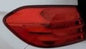2014-2016 BMW 428i LH Driver Quarter Panel Mounted Tail Light Lamp OEM