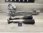 OEM BMW F02 F06 F10 F12 F13 N55 N63 AWD Power Steering Gear Rack and Pinion L4