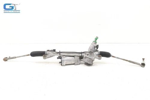 2019 SUBARU IMPREZA POWER STEERING GEAR RACK AND PINION OEM