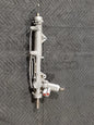 08-14 Mercedes W204 C250 C300 Power Steering Rack & Pinion RWD 2044605900 OEM