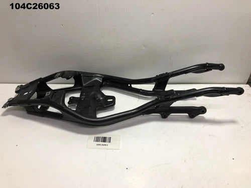 MV AGUSTA F3 675 F3 800 2012 - 2023 REAR SUB FRAME OEM M2093 LOT104 104C26063