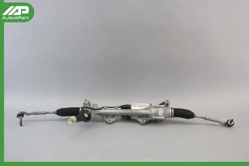 BMW F01 F02 F12 F13 F10 750i RWD Power Electric Steering Rack & Pinion OEM
