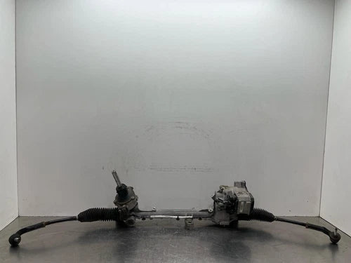 2019 Lincoln MKC Power Steering Gear Rack AWD -LH Tie Rod 69k OEM HJ7C-3D070-AD