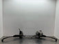 2019 Lincoln MKC Power Steering Gear Rack AWD -LH Tie Rod 69k OEM HJ7C-3D070-AD