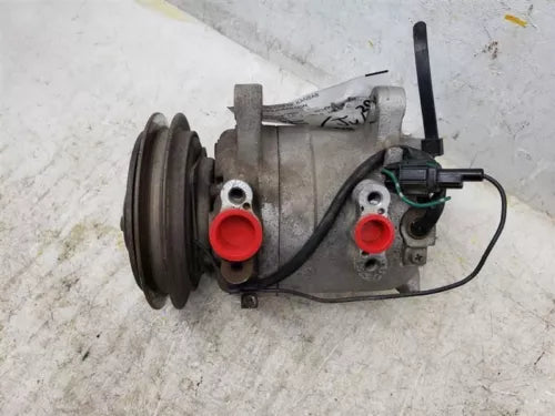 2000 Nissan Frontier Air Conditioning A/C Compressor OEM