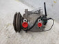 2000 Nissan Frontier Air Conditioning A/C Compressor OEM