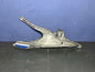 2019-2023 Husqvarna Oem Left Side Composite Subframe 25103002144 Rear Sub Frame