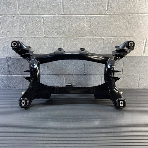 2012-2020 BMW F32 440i AWD Rear Subframe Cross Member 6792506 OEM