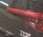 2017 Audi A4 RH Passenger Lid Mounted Tail Light Lamp OEM