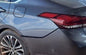 2017 Hyundai Genesis G80 LH Driver Side Quarter Mounted Tail Light Lamp OEM