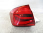 2016-2017 BMW 320i Driver LH Tail Light Lamp OEM