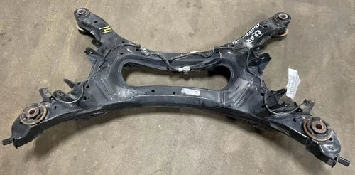2010-2014 Nissan Maxima Engine Cradle Crossmember Subframe Assembly OEM Rear