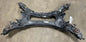 2010-2014 Nissan Maxima Engine Cradle Crossmember Subframe Assembly OEM Rear