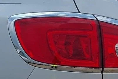 2013-2017 Buick Enclave LH Driver Quarter Panel Mounted Tail Light Lamp OEM