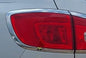 2013-2017 Buick Enclave LH Driver Quarter Panel Mounted Tail Light Lamp OEM