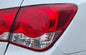 2016 Chevrolet Cruze Quarter Mount Passenger RH Tail Light Lamp OEM OEM