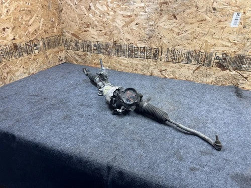 HONDA CIVIC SI 17-20 FWD ELECTRIC POWER STEERING GEAR RACK & PINION OEM A-295
