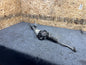 HONDA CIVIC SI 17-20 FWD ELECTRIC POWER STEERING GEAR RACK & PINION OEM A-295