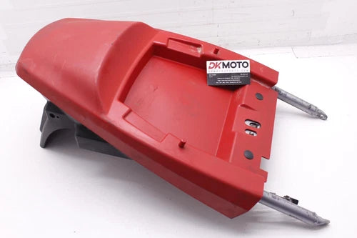 01 BUELL BLAST OEM REAR COMPLETE SUBFRAME BACK SUB FRAME R5