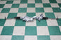 20-24 Explorer 2.3L Electronic Powered Steering Rack And Pinion Tie Rod OEM WTY