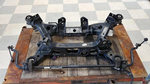 2016-2023 Chevrolet Camaro SS OEM Rear Crossmember Cradle Undercarriage w/ Arms