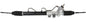 OEM Remanufactured Rack and Pinion Assembly Cardone 22-1117 2006-08 Hummer H3