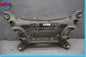10-18 Mercedes W218 CLS550 E350 C250 E550 Rear Sub Frame Crossmember Cradle Oem