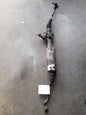 2013-2016 Audi A4 A5 Power Steering Gear Rack And Pinion W/o Dynamic Steering