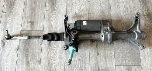 2023 2024 MERCEDES EQS450 EQS580 STEERING GEAR RACK AND PINION, 2964603100, OEM