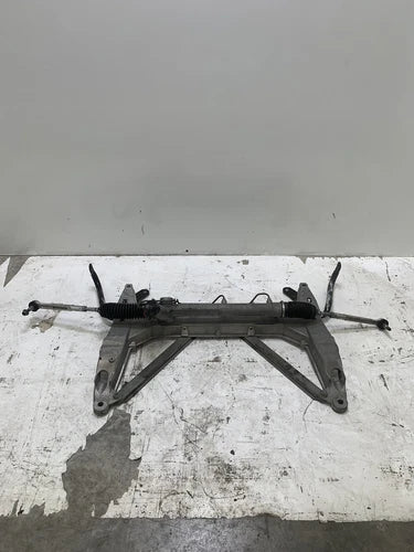 1997-2004 Porsche Boxster Power Steering Rack&Pinion USED OEM 996-347-011-11