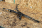 02-08 BMW 745 750 760 Power Steering Gear Rack & Pinion W/ Tie Rods Assembly OEM