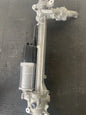 2014-2018 BMW X5 F16 Eletric Power Steering Rack & Pinion OEM Used 3210-6889094