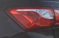 2018-2021 Chevrolet Equinox LH Driver Quarter Panel Mounted Tail Light Lamp OEM