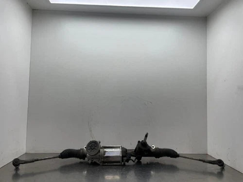 2014-2017 Jeep Cherokee Power Steering Rack And Pinion Standard Duty Suspension
