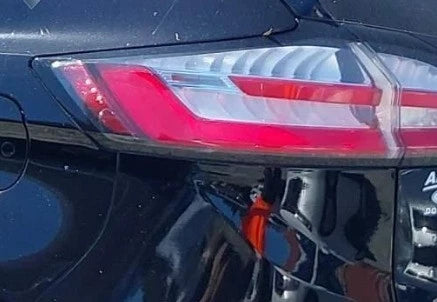 2019-2024 Ford Edge LH Driver Quarter Panel Mounted Tail Light Lamp OEM