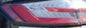 2019-2024 Ford Edge LH Driver Quarter Panel Mounted Tail Light Lamp OEM