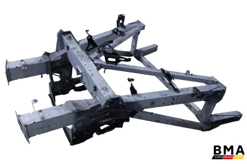 McLaren MP4-12C 650S 570S Rear Body Suspension Frame Subframe 2012 - 2021 OEM