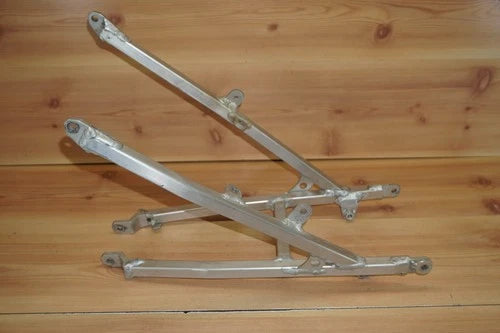 2002 Suzuki RM125 RM 125 OEM Rear Subframe Sub Frame 41200-37F10